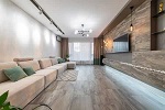 佰德諾木門 | 冬天給木地板打蠟，這些你必須知道