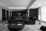 兄弟門語 | 黑白現(xiàn)代風(fēng)