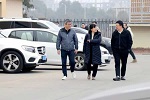 百得勝木門 | 中國定制家居產(chǎn)業(yè)鏈峰會，全行業(yè)聚焦百得勝成都4.0工廠