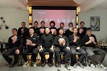 欣怡尚木門 | “拓路前行 贏戰(zhàn)兔年”-欣怡尚2022年總結(jié)會(huì)暨2023年目標(biāo)啟動(dòng)會(huì)圓滿成功