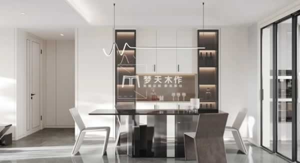 夢(mèng)天木門