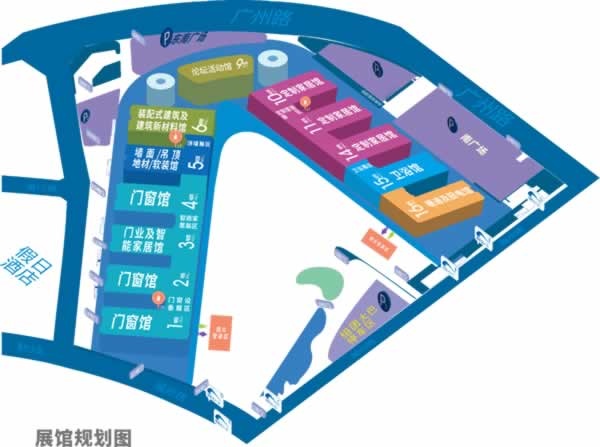 中國成都建博會(huì)