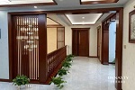 王朝木門丨別墅大宅設(shè)計(jì)，詮釋東方美學(xué)！