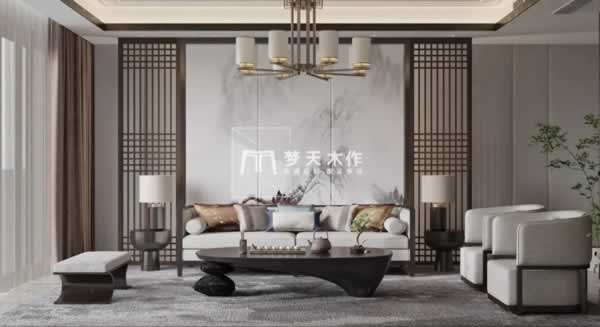 夢(mèng)天木門