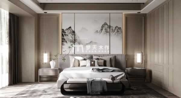 夢(mèng)天木門