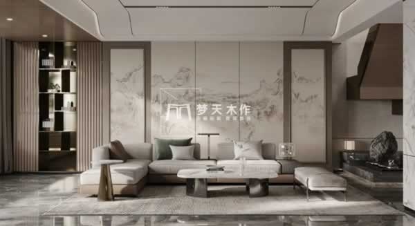 夢(mèng)天木門