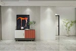 盈康世家 | 2023家裝新主流|門墻柜一體化定制，打造高級感家居！