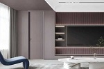 喬治伯爵木門 | 以“品質(zhì)”致敬315，為匠心發(fā)聲！