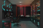 科德貝爾全屋定制 | 科德貝爾高端整家美學(xué)館盛大啟幕，擘畫定制行業(yè)新藍(lán)圖