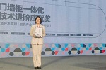 萬嘉信木門 | 3.15對話獲獎(jiǎng)之后的婁總