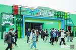 追光而行，2023廣東家具機械及材料展再創(chuàng)新高