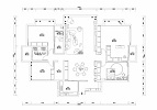 夢(mèng)天木門 | 案例賞析丨218㎡新現(xiàn)代，優(yōu)雅宜人，恰到好處的舒適