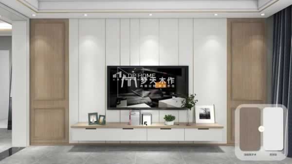 夢(mèng)天木門