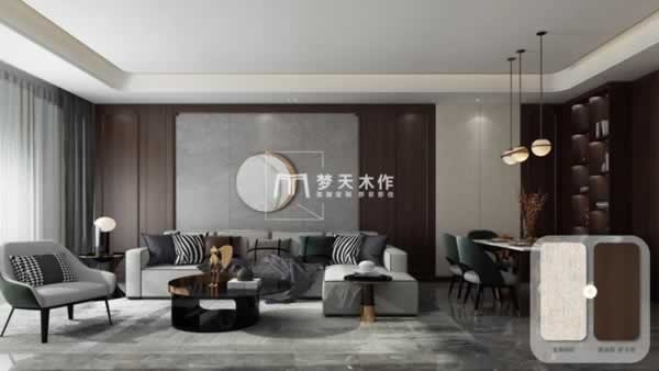 夢(mèng)天木門