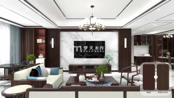 夢(mèng)天木門