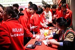 精武之帝木門(mén) | 爆品突圍 聚力狂飆—精武之帝木門(mén)2023年戰(zhàn)略發(fā)布會(huì)暨爆品發(fā)布會(huì)圓滿(mǎn)結(jié)束！