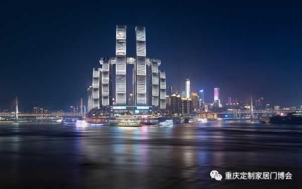 重慶門博會(huì)