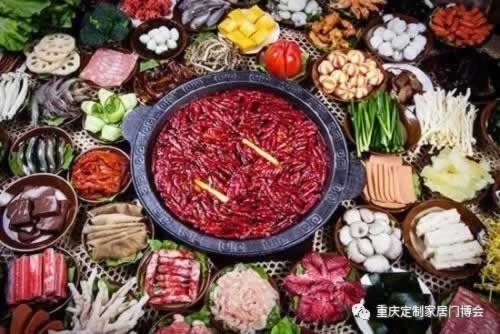 重慶門博會(huì)