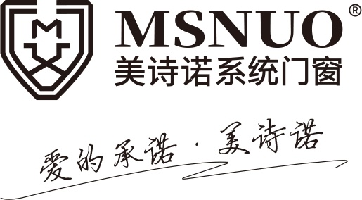 美詩(shī)諾門(mén)窗
