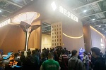 奢匠全屋定制 | 當(dāng)潮不讓，破浪而行|2023廣州定制家居展覽會(huì)，奢匠[后浪]展館現(xiàn)場(chǎng)人氣火爆