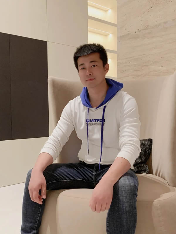 尚佰高定丨156m2極致簡潔的家居空間，干凈而克制的美