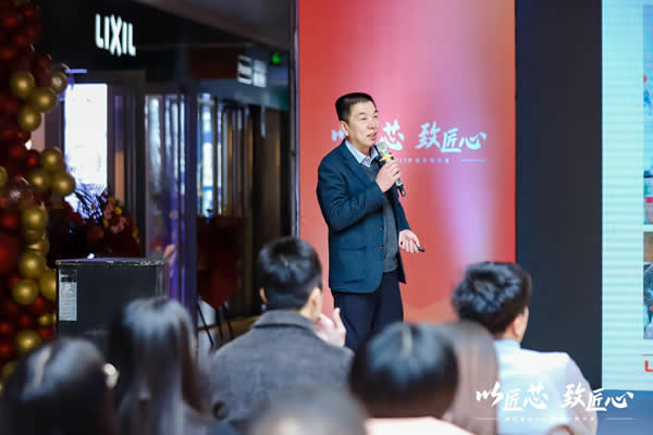 匠芯品質(zhì)，設(shè)享生活|驪住木門廈門&太原設(shè)計(jì)沙龍會(huì)完美落幕！
