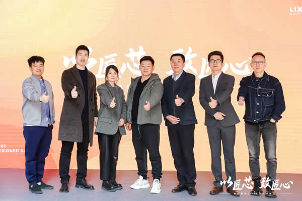 匠芯品質(zhì)，設(shè)享生活|驪住木門廈門&太原設(shè)計(jì)沙龍會(huì)完美落幕！