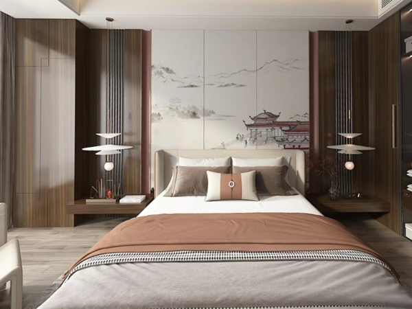 潤成創(chuàng)展月兔系列||景明