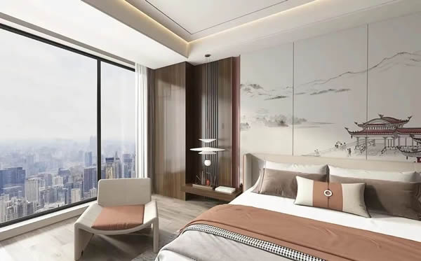 潤成創(chuàng)展月兔系列||景明