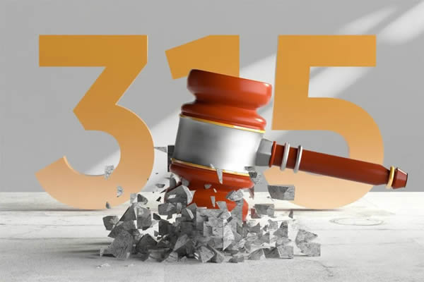 旺邦木門 | 誠信315，為信任，反復(fù)推敲每一處細(xì)節(jié)