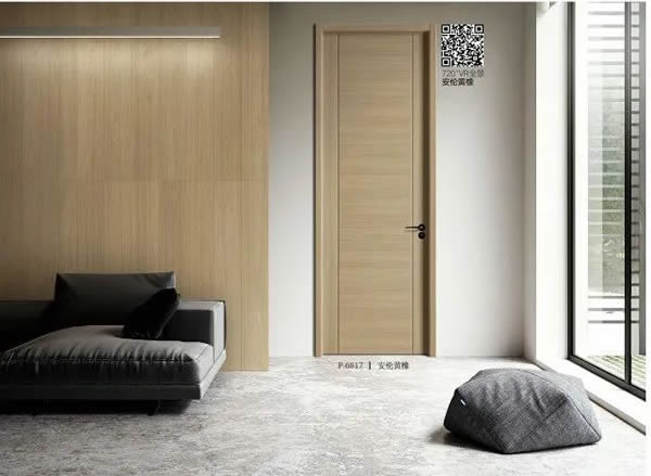 旺邦木門 | 誠信315，為信任，反復(fù)推敲每一處細(xì)節(jié)