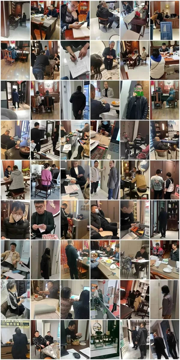 廣千木門丨“品質(zhì)315”全國活動圓滿告捷！