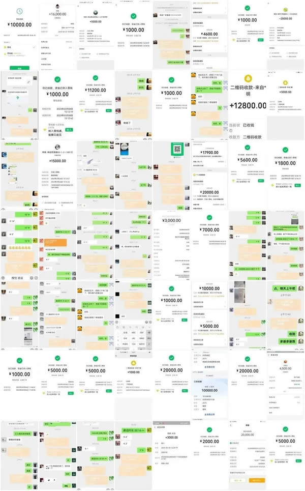 廣千木門丨“品質(zhì)315”全國活動圓滿告捷！