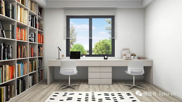 驪住全屋定制|171m2現(xiàn)代簡約風(fēng)，每一個空間都美的自然！