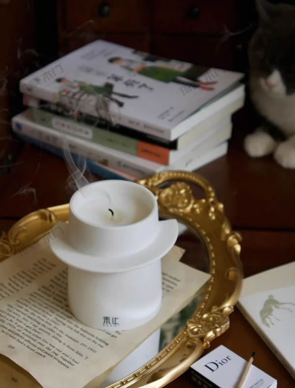琦鼎木門丨春日感家居搭配，趕緊get！