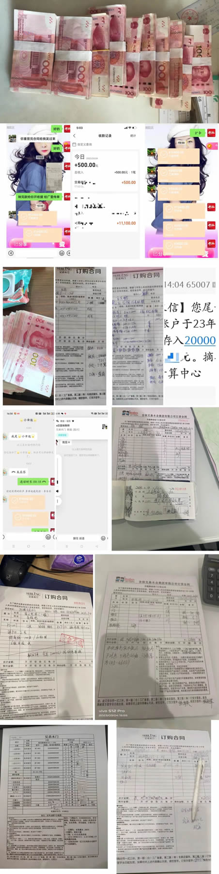 兄弟木門·SIBLING|開年狂歡，勢(shì)不可擋！兄弟開門紅活動(dòng)圓滿收官