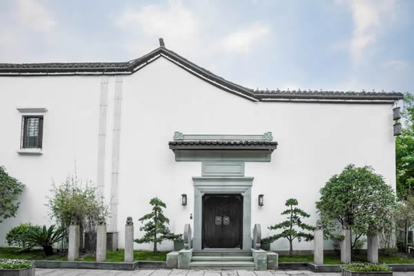 天簡木門全屋定制 | 輕奢健康木門，呵護(hù)全家健康