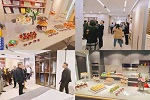品橋木門 | 祝賀2023品橋門墻柜一體化新品發(fā)布暨經(jīng)銷商大會圓滿成功！