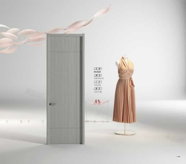 慕致尚木門(mén)