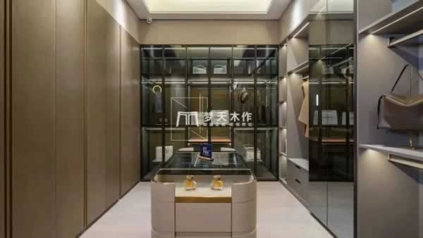 夢(mèng)天木門