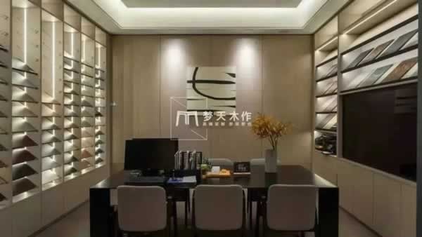 夢(mèng)天木門