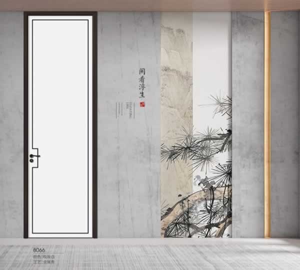 森源欣合木門(mén)