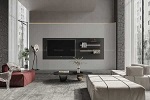 歐蒂尼家居 | 如何根據(jù)客廳大小，選擇電視柜？