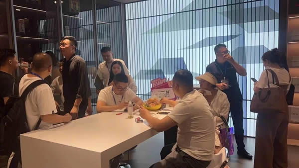 載譽(yù)而歸，蓄力前行丨嘉尊木門永康門博會圓滿收官！