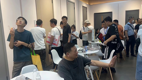 載譽(yù)而歸，蓄力前行丨嘉尊木門永康門博會圓滿收官！