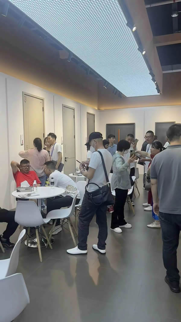 載譽(yù)而歸，蓄力前行丨嘉尊木門永康門博會圓滿收官！