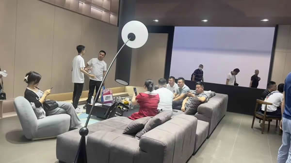載譽(yù)而歸，蓄力前行丨嘉尊木門永康門博會圓滿收官！