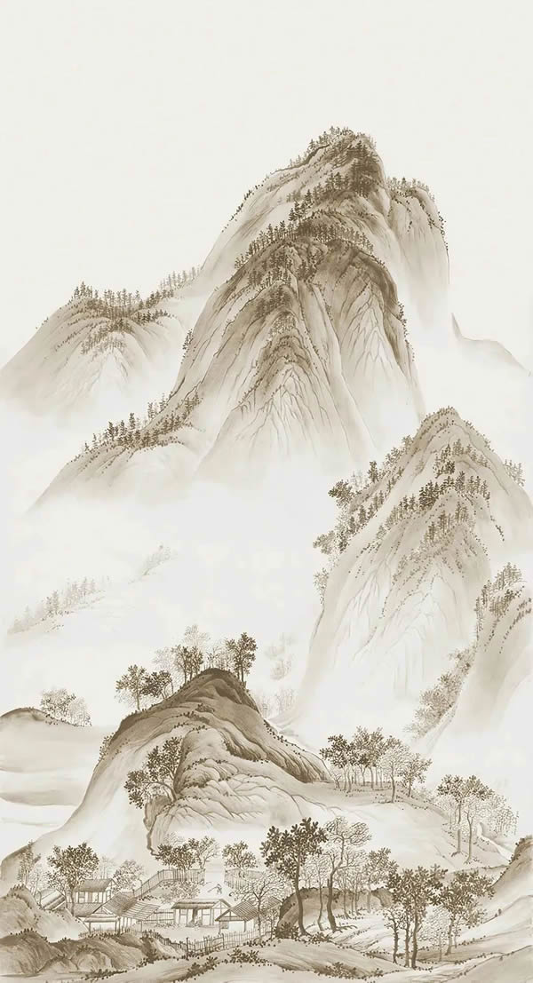 慕友無漆木門 · 方寸之間演繹極致簡(jiǎn)約美