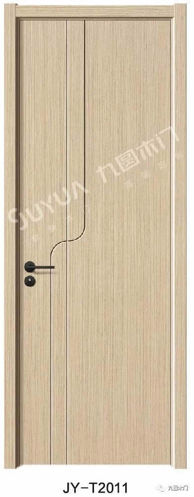 九圓木門|簡約木門，簡單生活