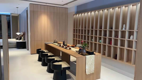 門博會(huì)邀請函 | 旺邦木門邀您相聚永康，共享盛會(huì)！